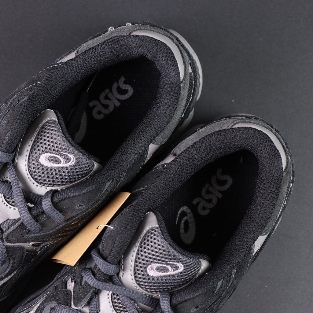 ASICS Gel-NYC Graphite Grey Black