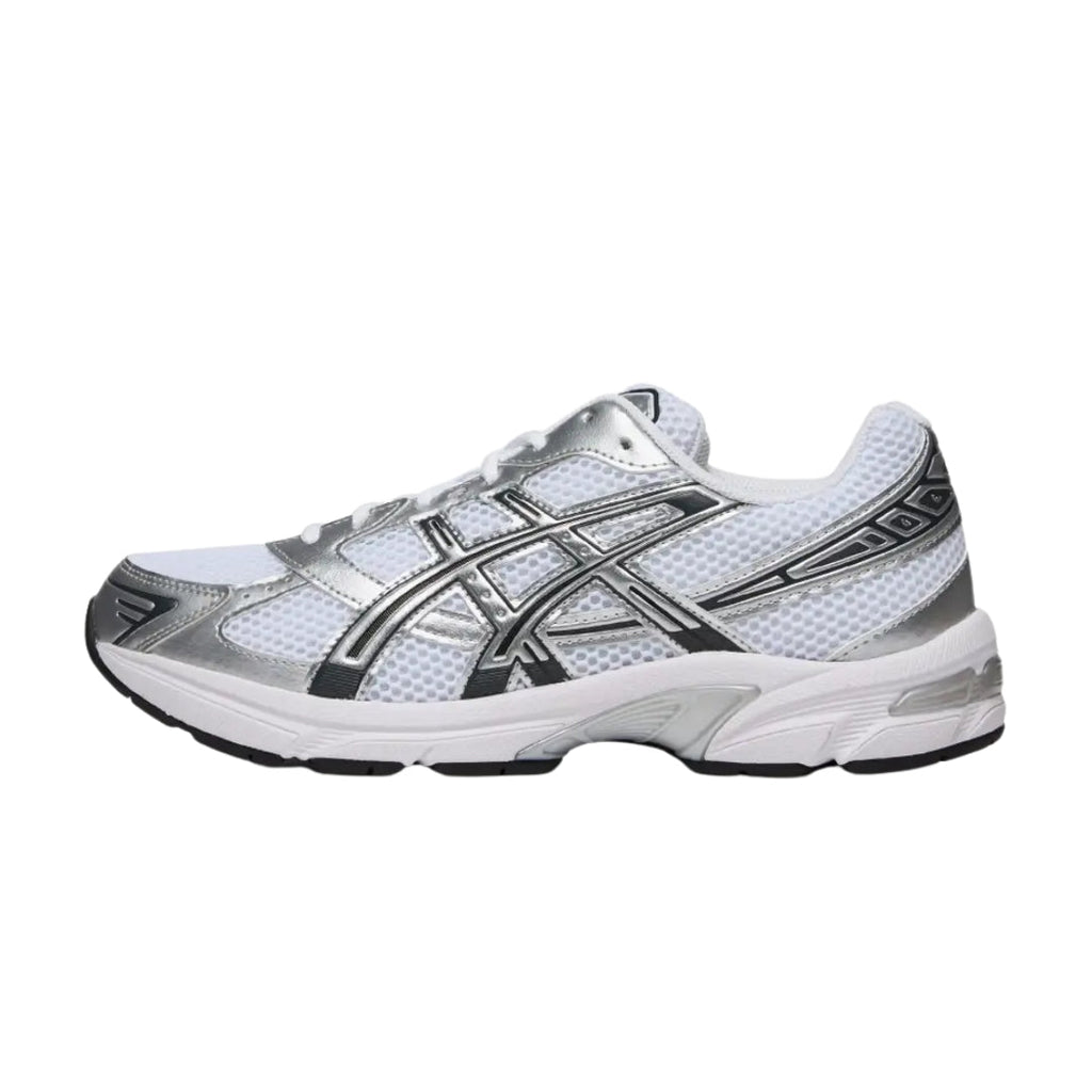 ASICS Gel-1130 White Pure Silver