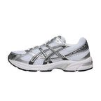 ASICS Gel-1130 White Pure Silver