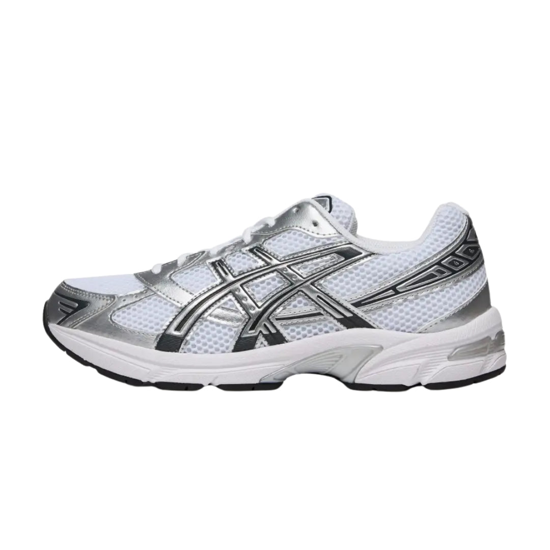 ASICS Gel-1130 White Pure Silver