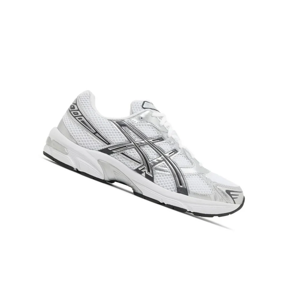 ASICS Gel-1130 White Pure Silver product image