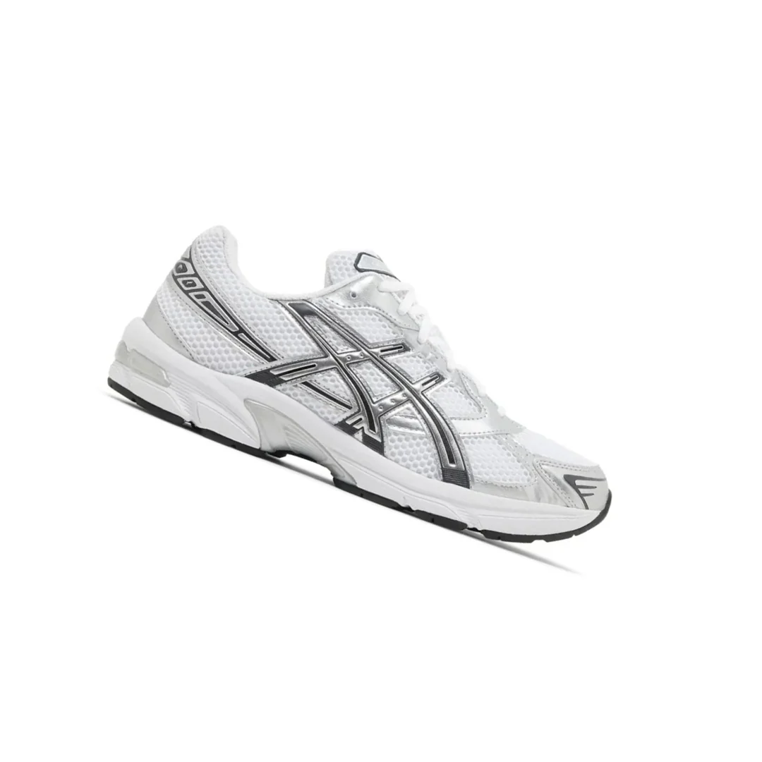 ASICS Gel-1130 White Pure Silver product image