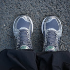 ASICS GEL-KAYANO 14 "Metropolis Jasper Green"