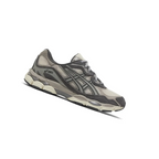ASICS GEL-NYC 'Oatmeal Obsidian Grey' product image