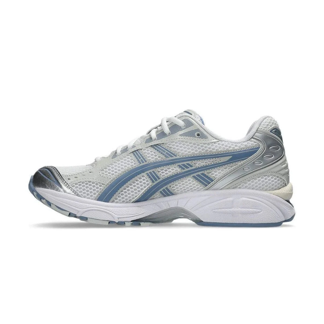 ASICS Gel-Kayano 14 White Light Navy
