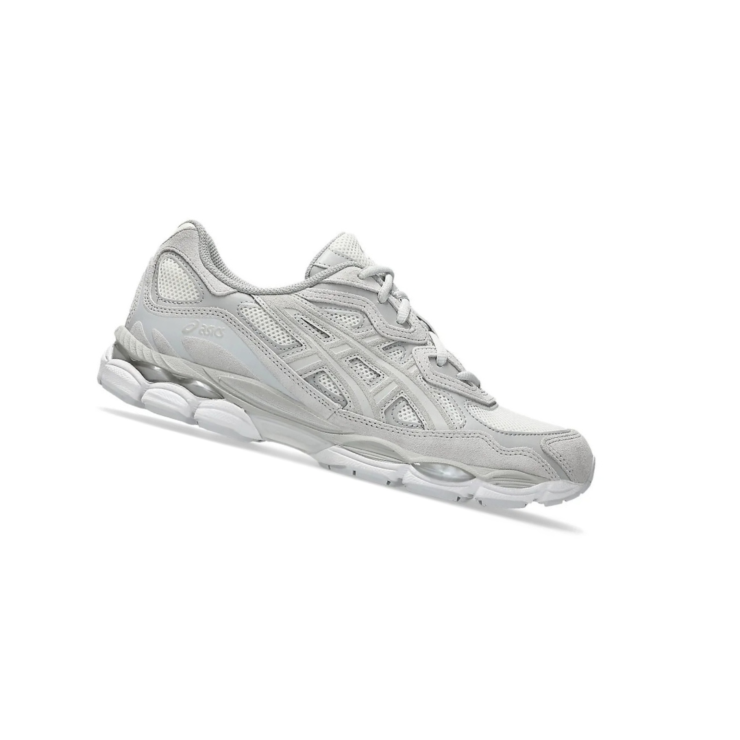 ASICS Gel-NYC 'Cream Cloud Grey' product image
