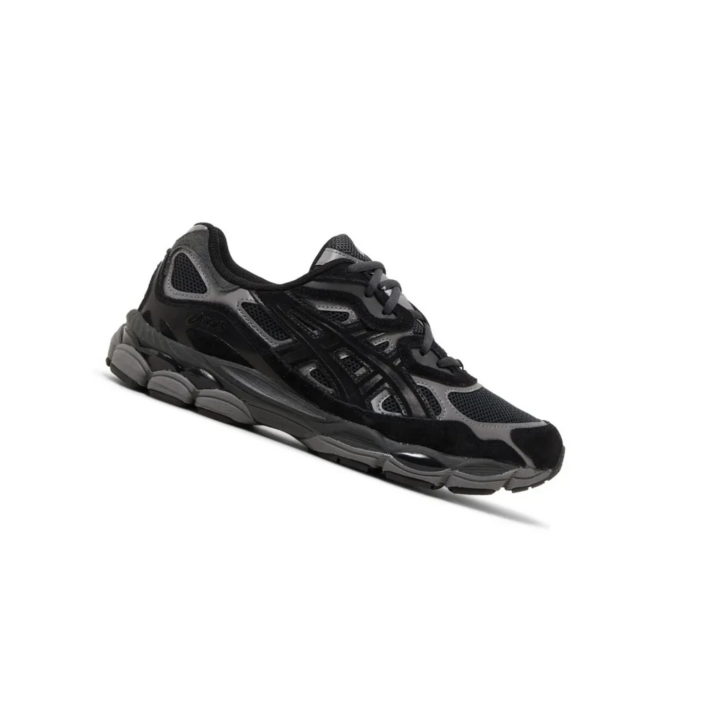 ASICS Gel-NYC Graphite Grey Black product image