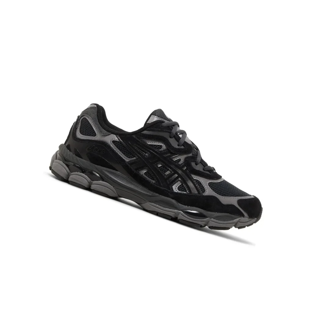 ASICS Gel-NYC Graphite Grey Black product image