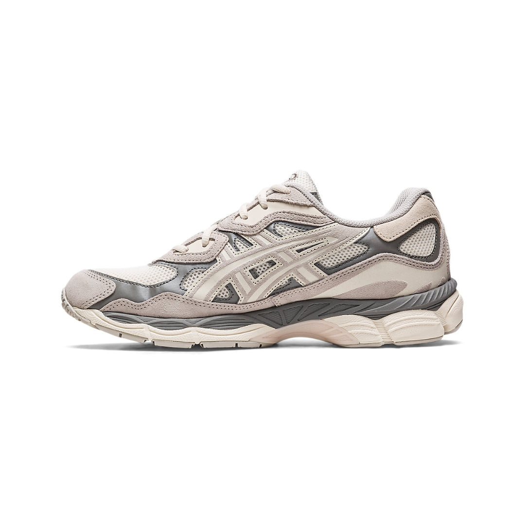 ASICS GEL NYC 'Cream Oyster Grey'