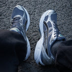 ASICS GEL-KAYANO 14 "Metropolis Jasper Green"