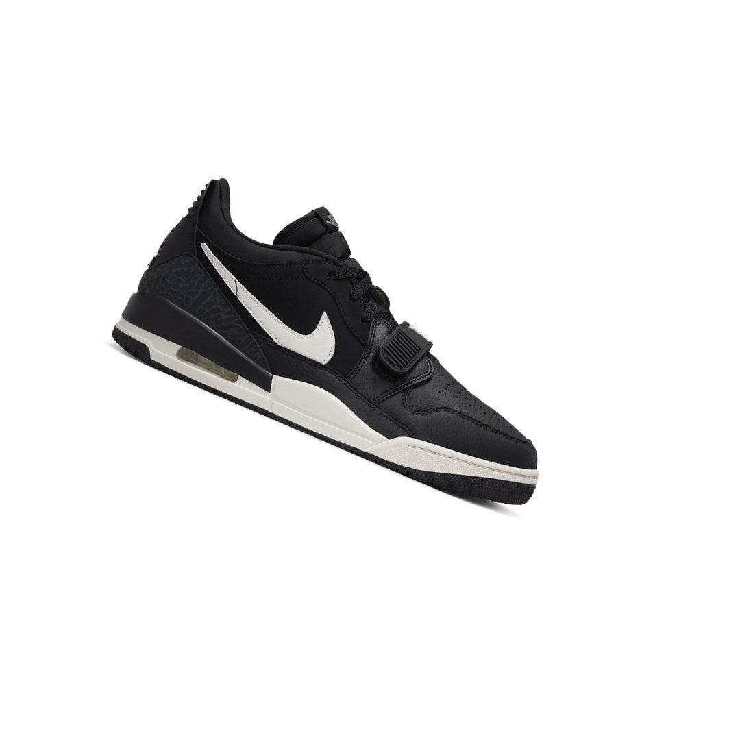 Jordan Legacy 312 Low Black Phantom CD7069-001 product image