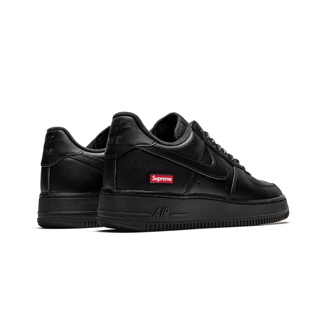 Nike Air Force 1 Low Supreme Black product image 3