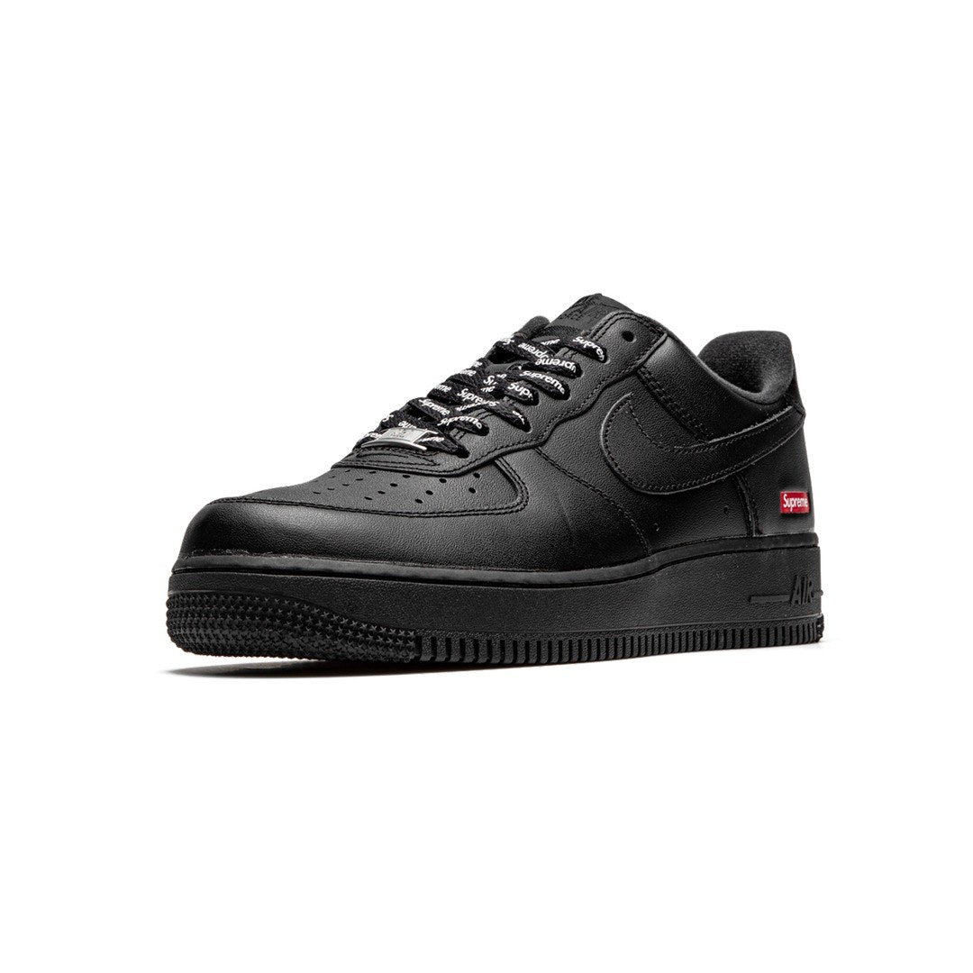 Nike Air Force 1 Low Supreme Black product image 4