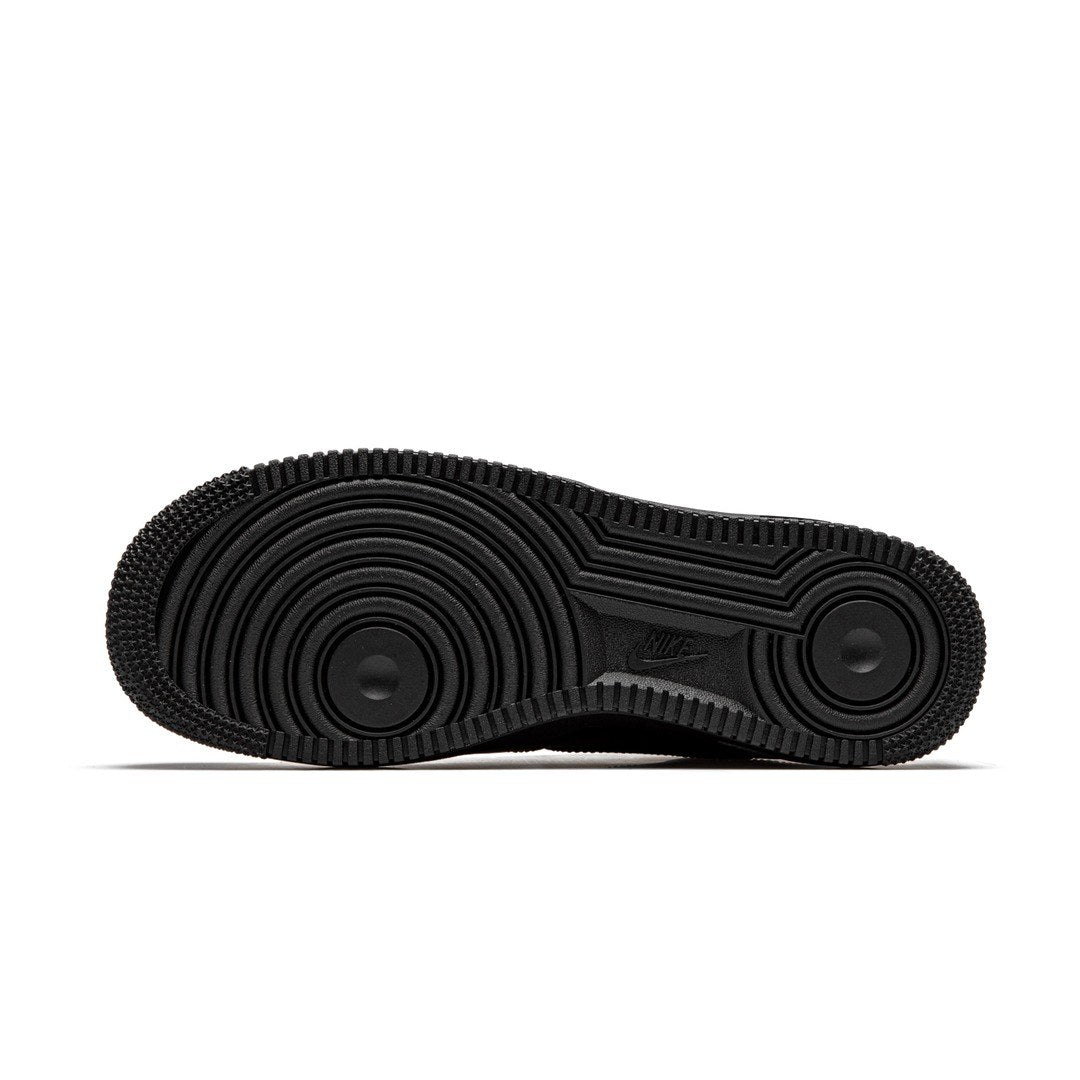 Nike Air Force 1 Low Supreme Black product image 5