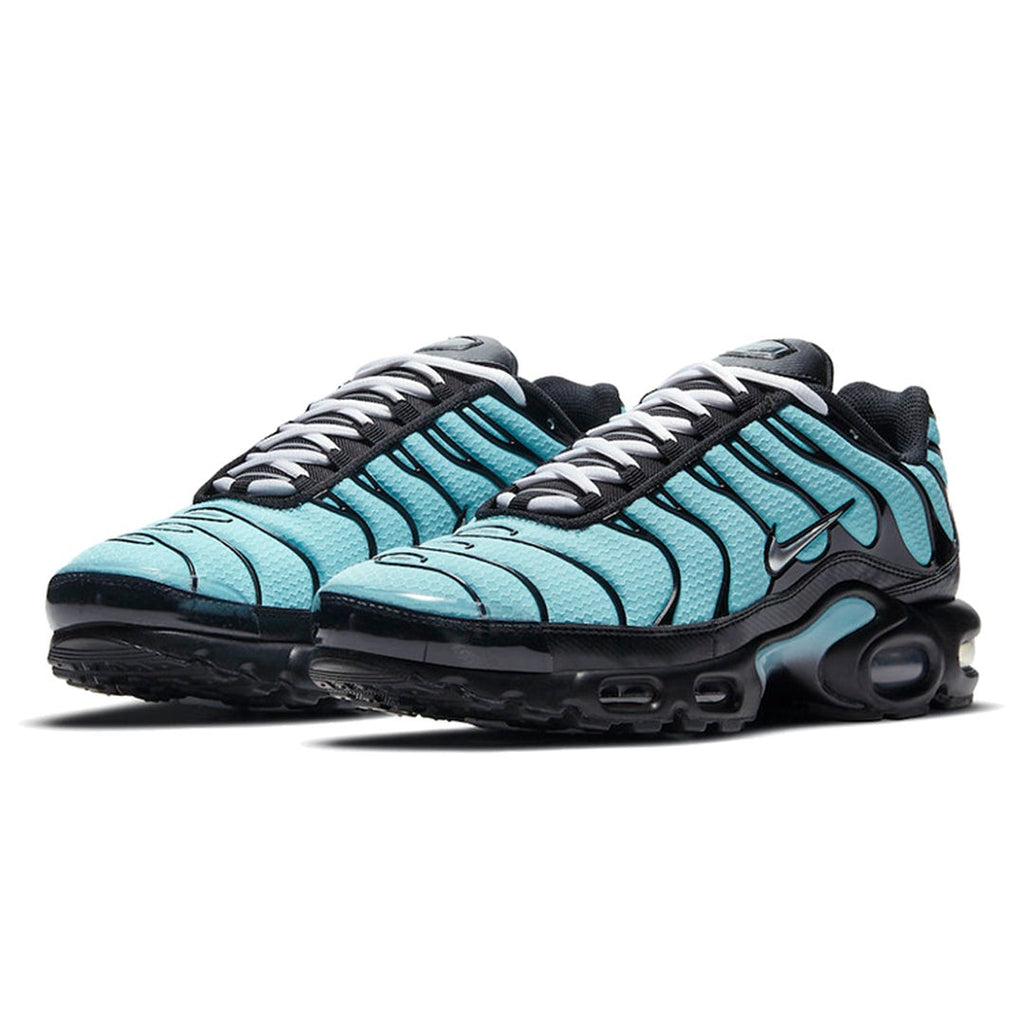 Nike Air Max Plus Aqua Blue
