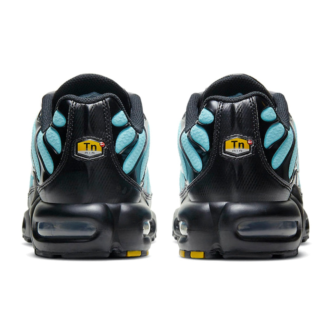 Nike Air Max Plus Aqua Blue