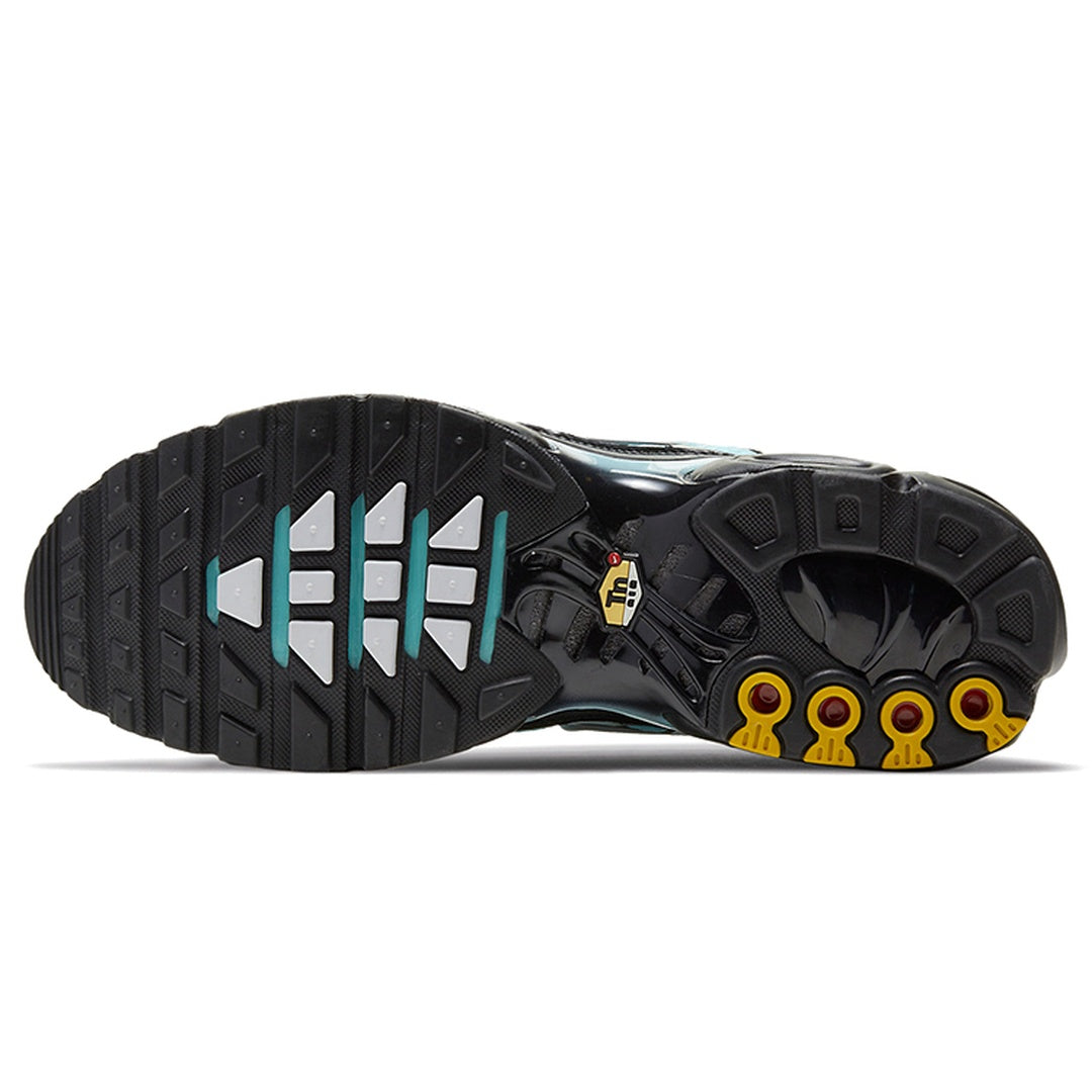 Nike Air Max Plus Aqua Blue