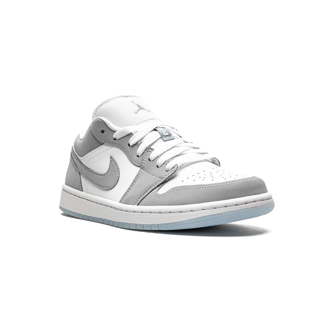 Jordan 1 Low Wolf Grey (Women's) DC0774-105 product image 4