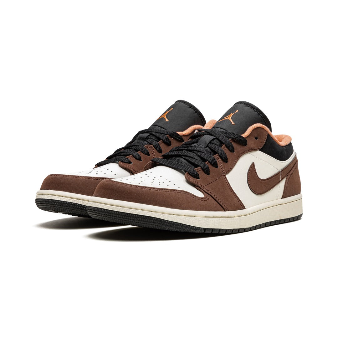 Jordan 1 Low Mocha DC6991-200 product image 2