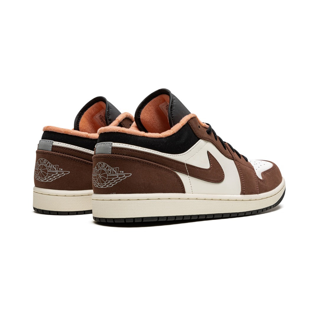 Jordan 1 Low Mocha DC6991-200 product image 3