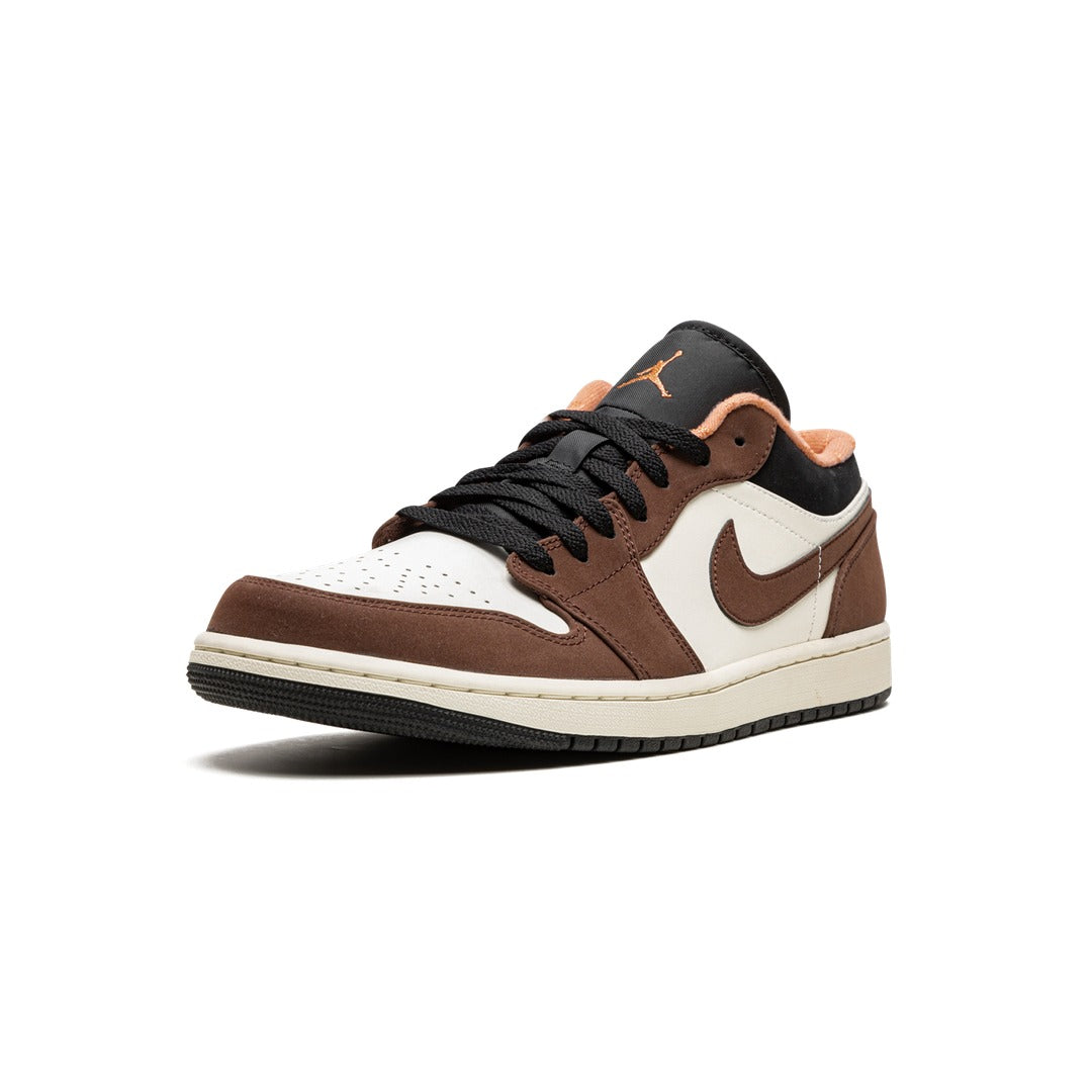 Jordan 1 Low Mocha DC6991-200 product image 4