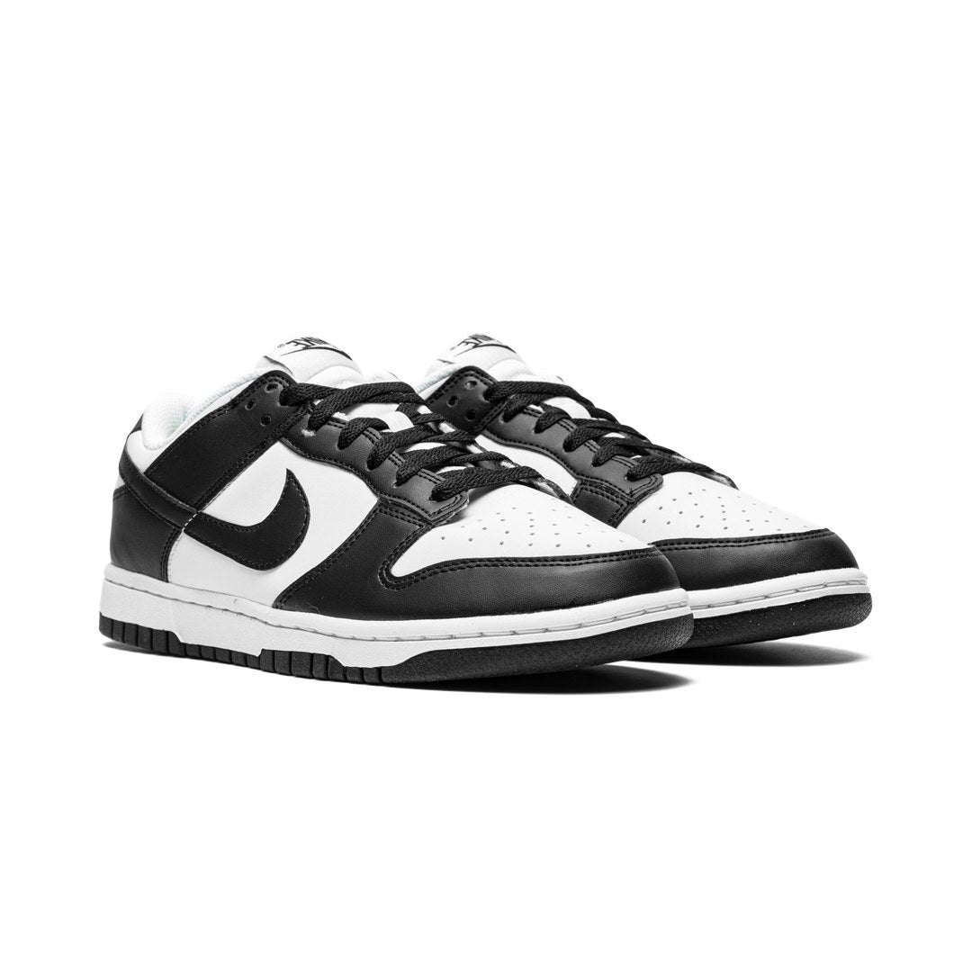 Nike Dunk Low Next Nature White Black Panda (Women's) DD1873-102 product image 2
