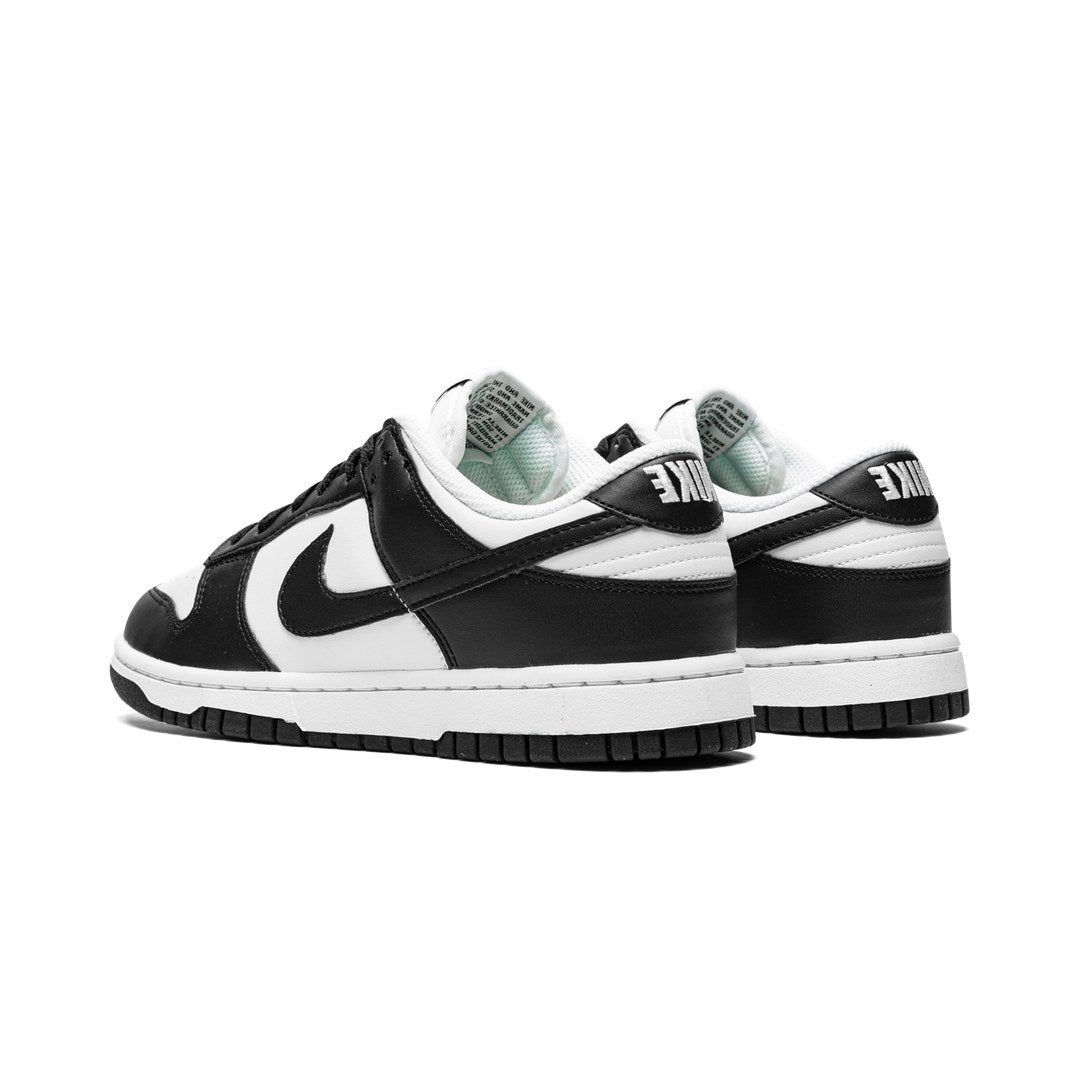 Nike Dunk Low Next Nature White Black Panda (Women's) DD1873-102 product image 3