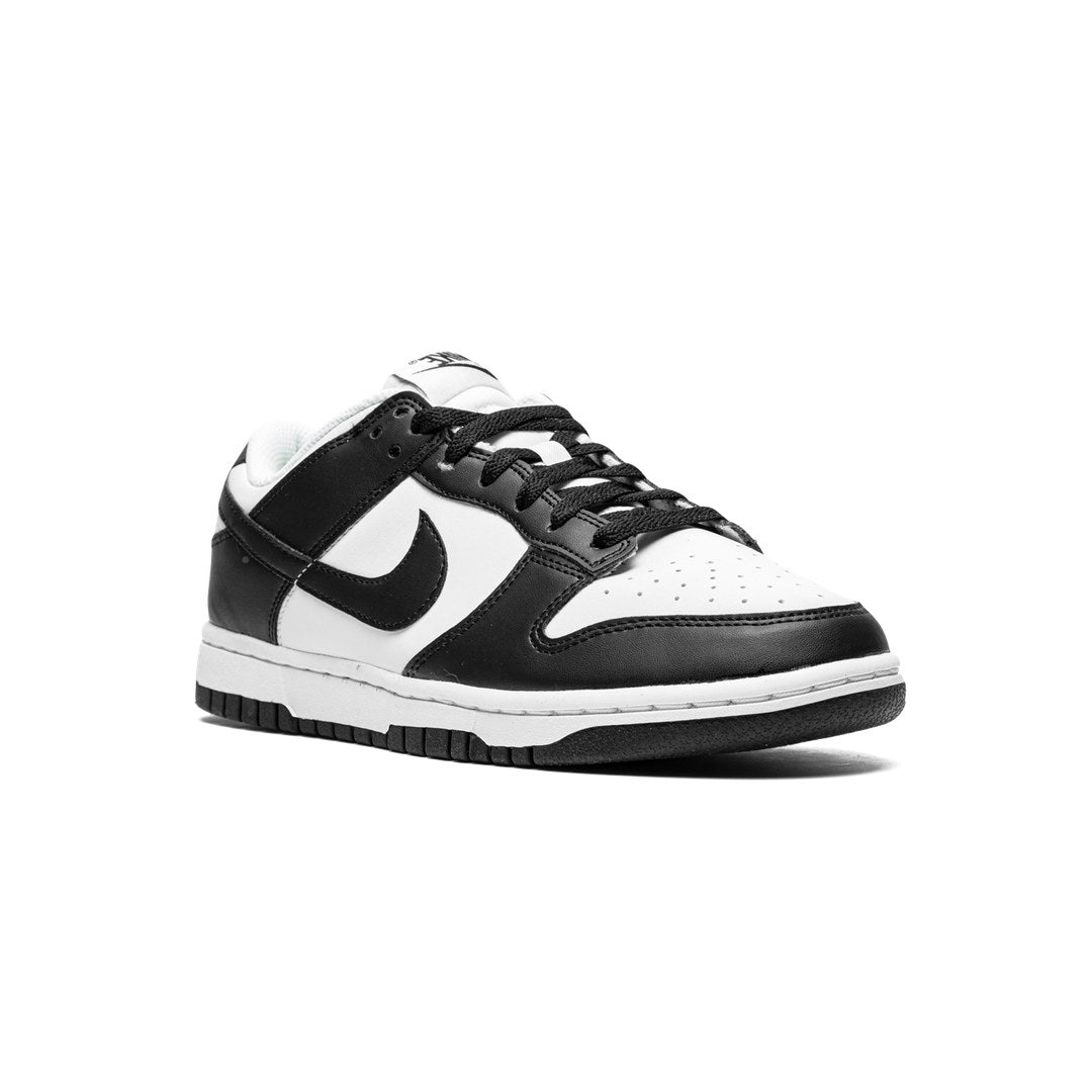 Nike Dunk Low Next Nature White Black Panda (Women's) DD1873-102 product image 4