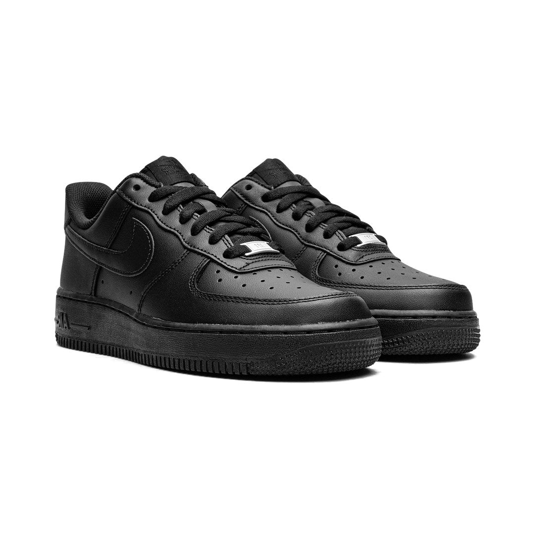 Nike Air Force 1 Low '07 Black (Women's) DD8959-001 product image 2