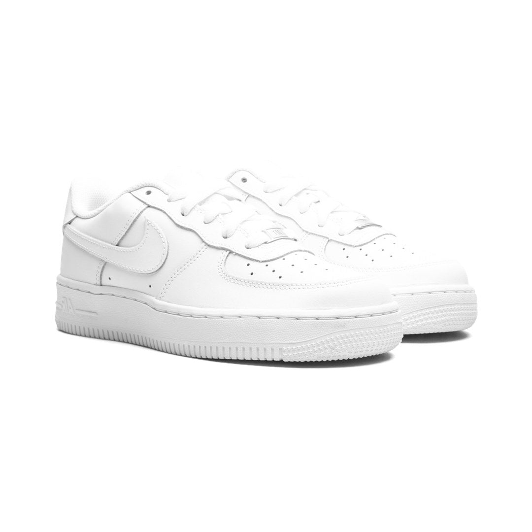 Nike Air Force 1 Low LE Triple White (GS) DH2920-111 product image 2