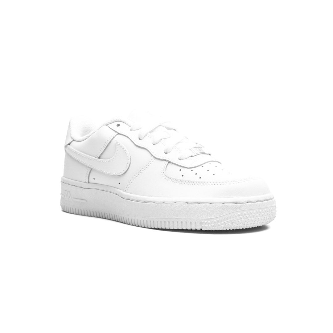 Nike Air Force 1 Low LE Triple White (GS) DH2920-111 product image 4