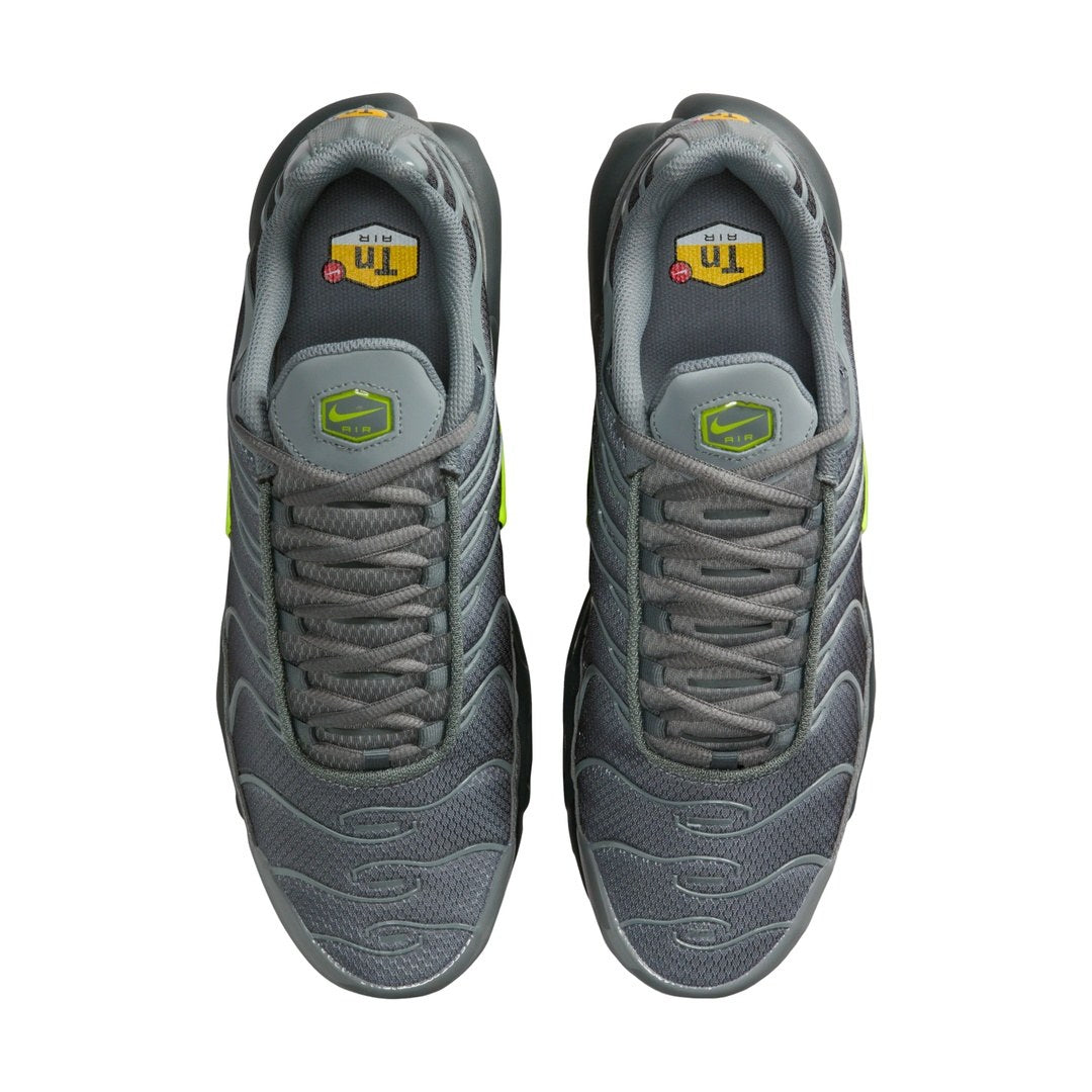 Nike Air Max Plus Smoke Grey Volt product image 2