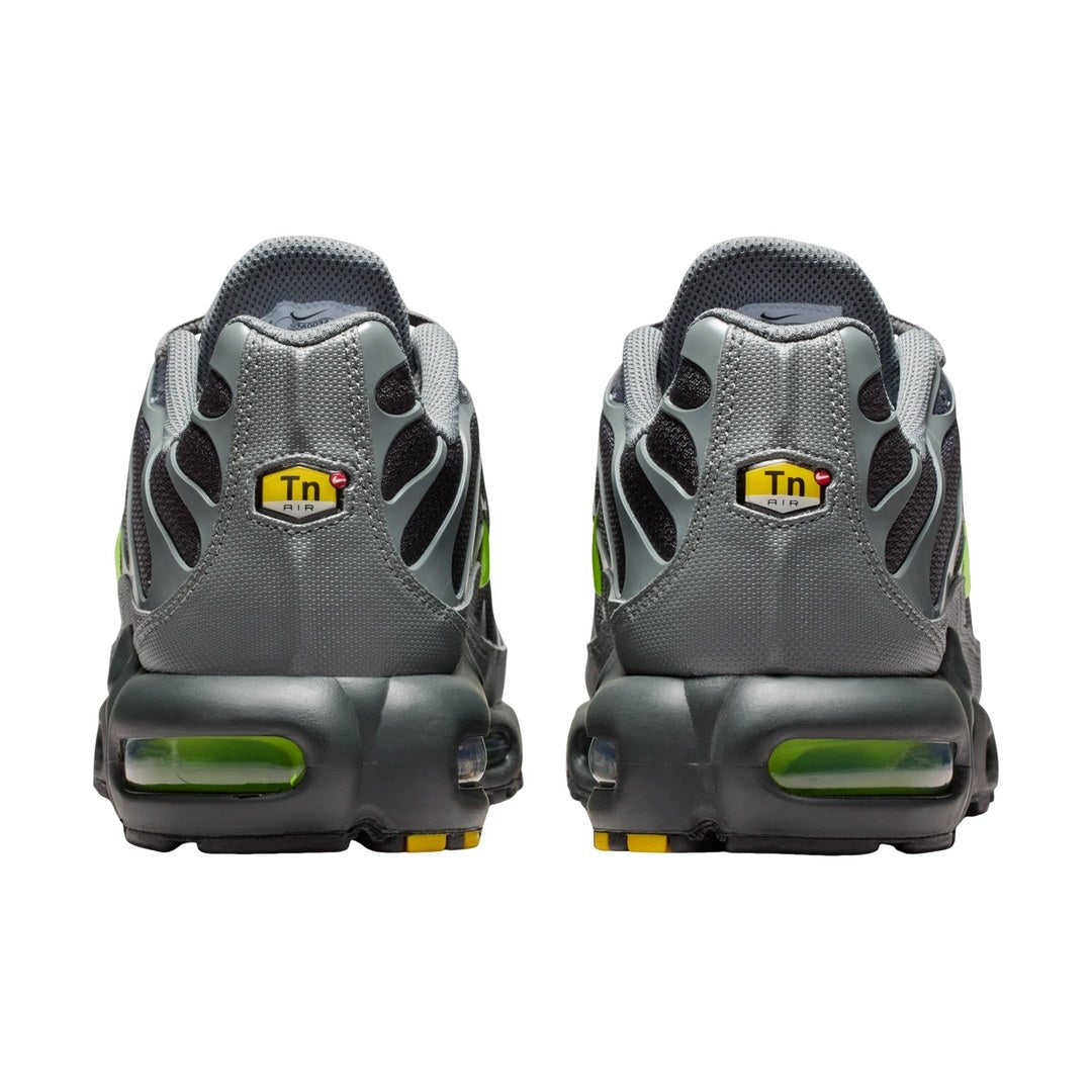 Nike Air Max Plus Smoke Grey Volt product image 3