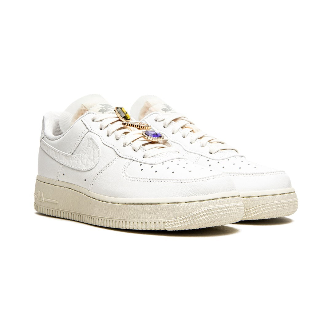 Nike Air Force 1 Low Prm Jewels White DN5463-100 product image 2