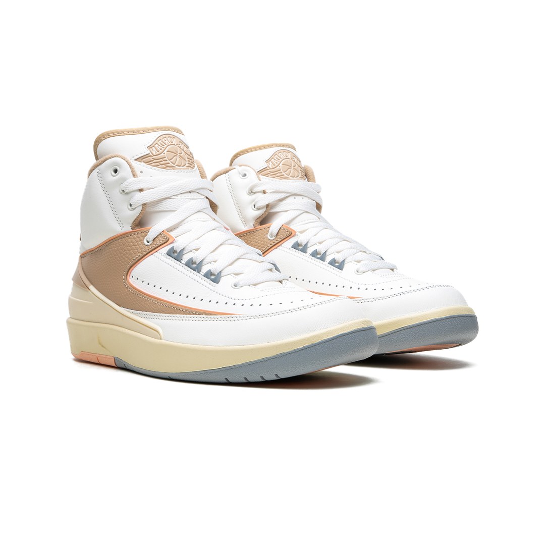 Jordan 2 Retro Craft Sunset Haze (Women's) DX4400-118 product image 2