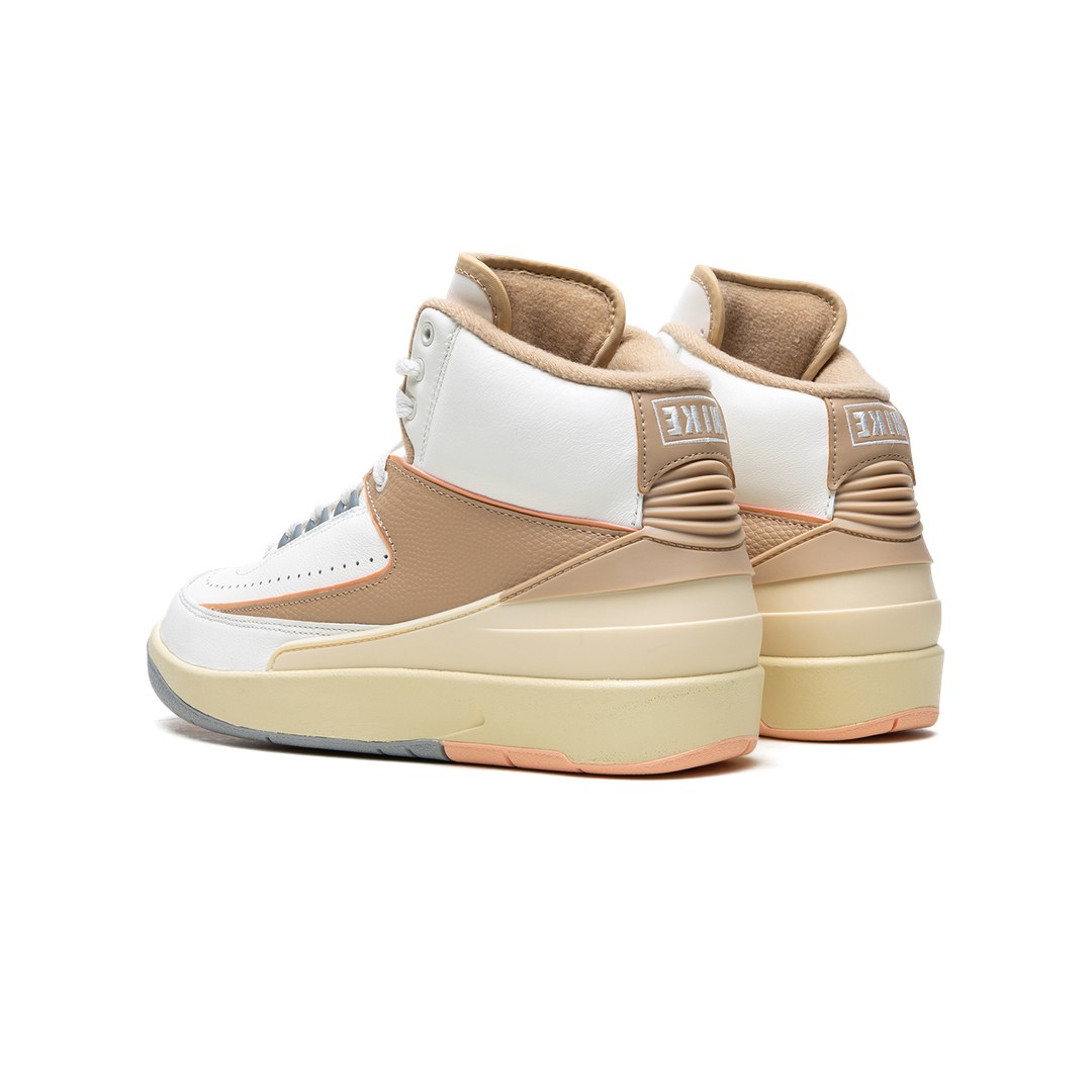 Jordan 2 Retro Craft Sunset Haze (Women's) DX4400-118 product image 3