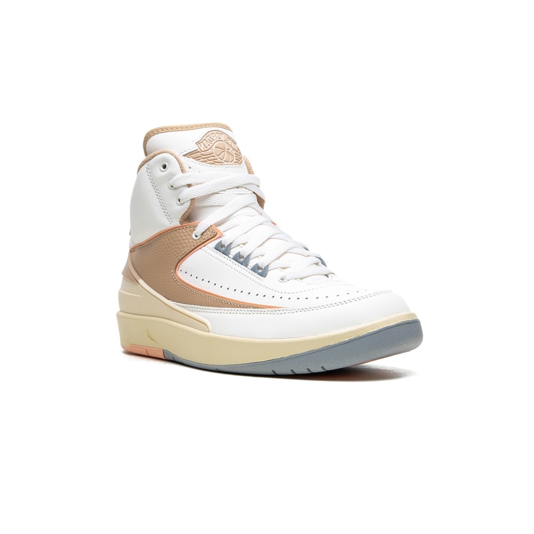 Jordan 2 Retro Craft Sunset Haze (Women's) DX4400-118 product image 4