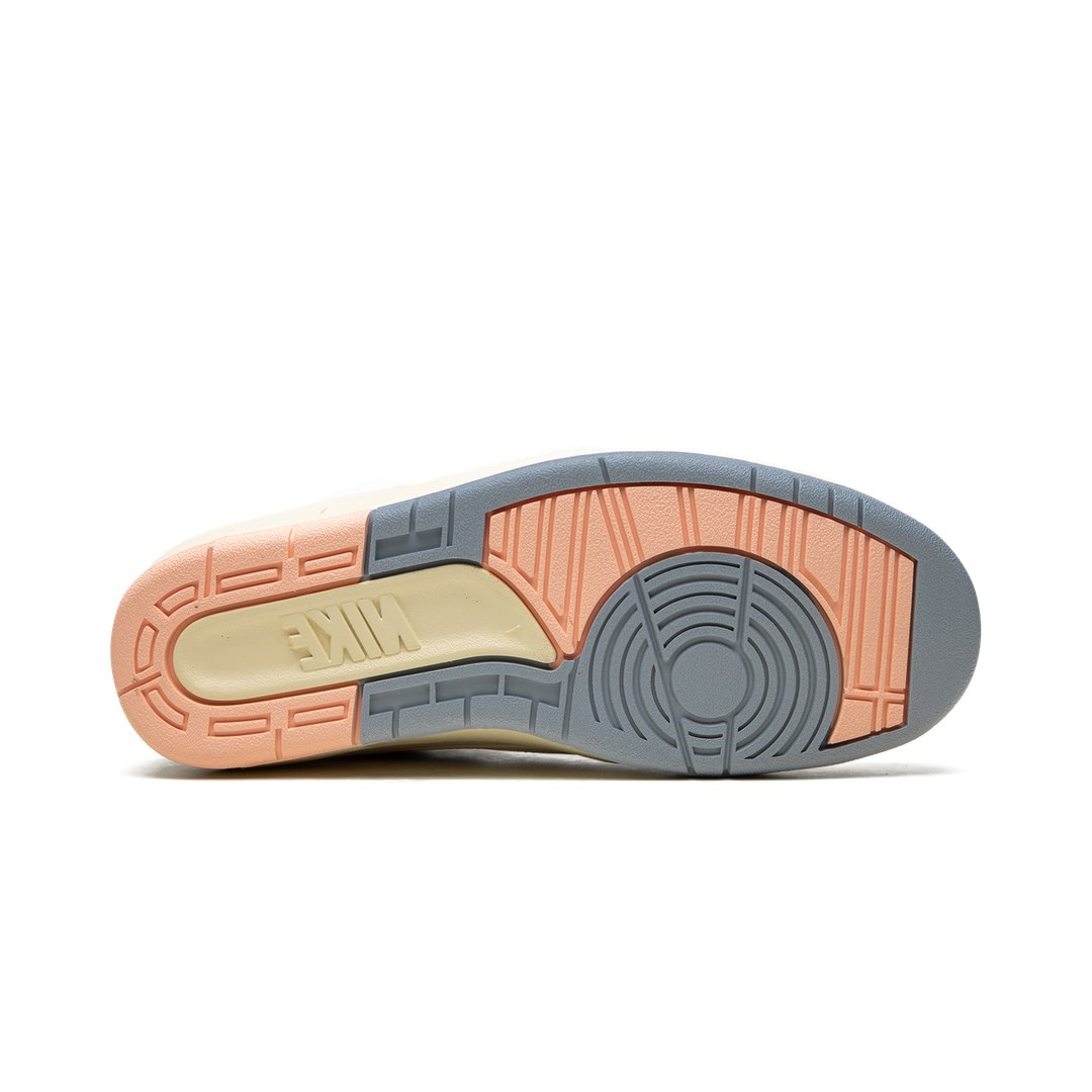 Jordan 2 Retro Craft Sunset Haze (Women's) DX4400-118 product image 5