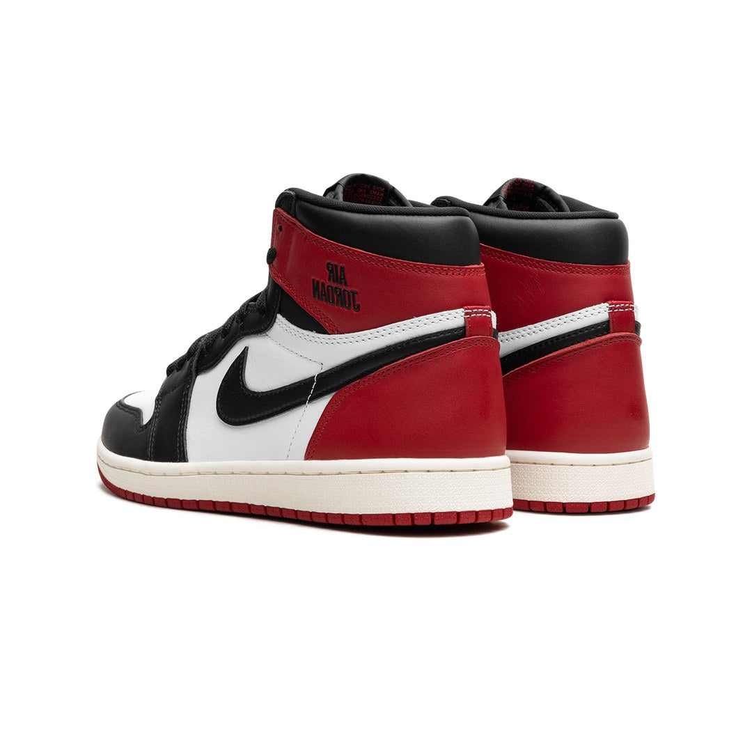 Jordan 1 Retro High OG Black Toe Reimagined DZ5485-106 product image 3