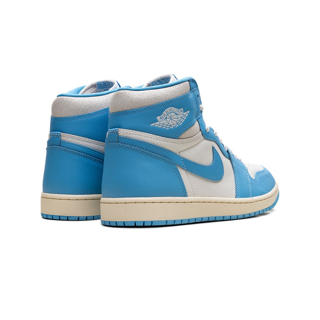 Jordan 1 Retro High OG UNC Reimagined DZ5485-402 product image 3