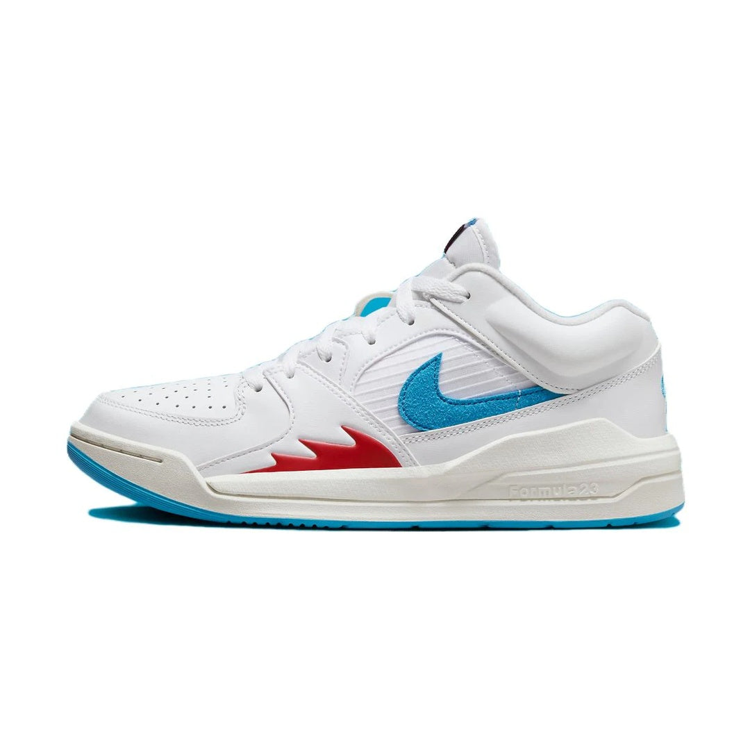 Jordan Stadium 90 White Dark Powder Blue (Women's) product image 2