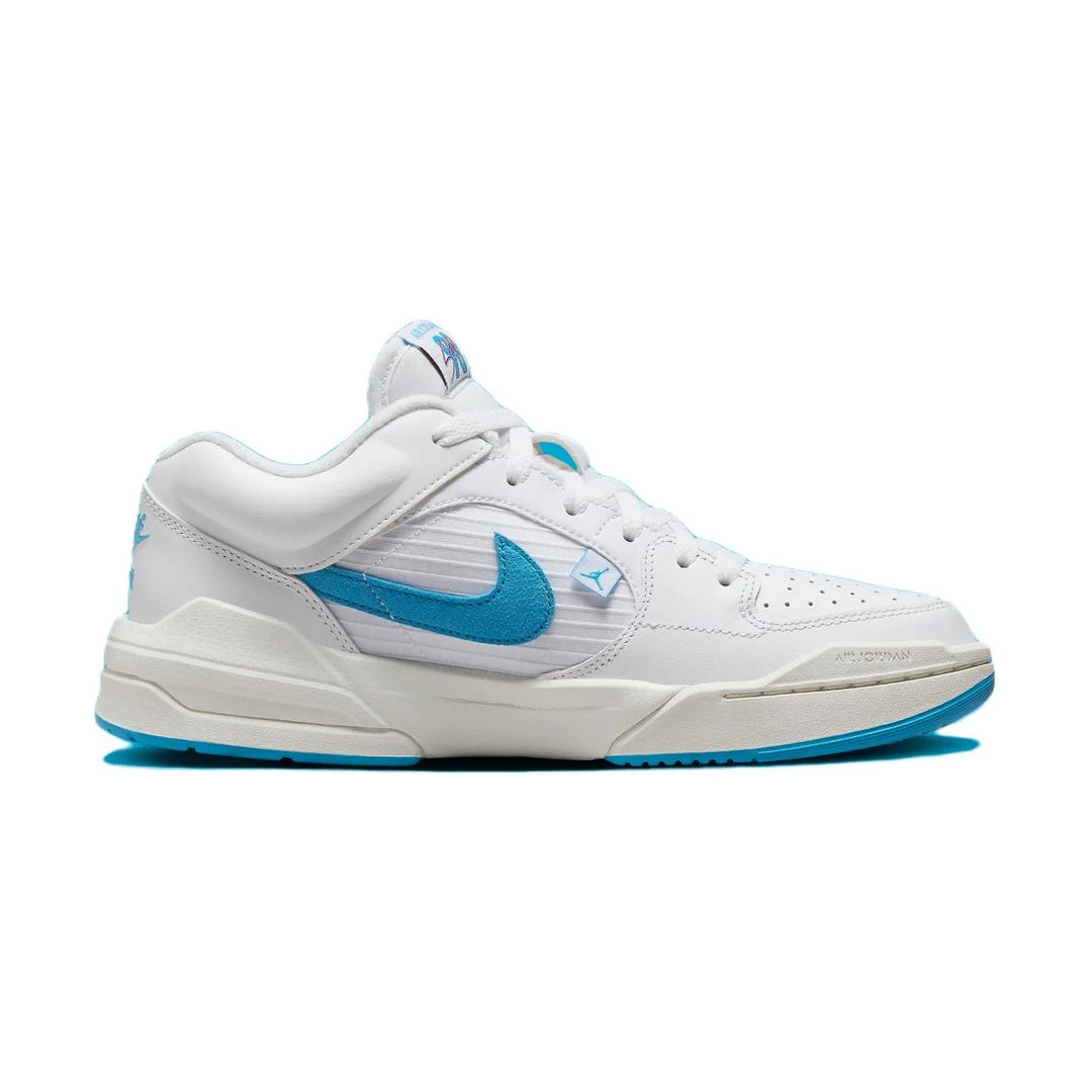 Jordan Stadium 90 White Dark Powder Blue (Women's) product image 3