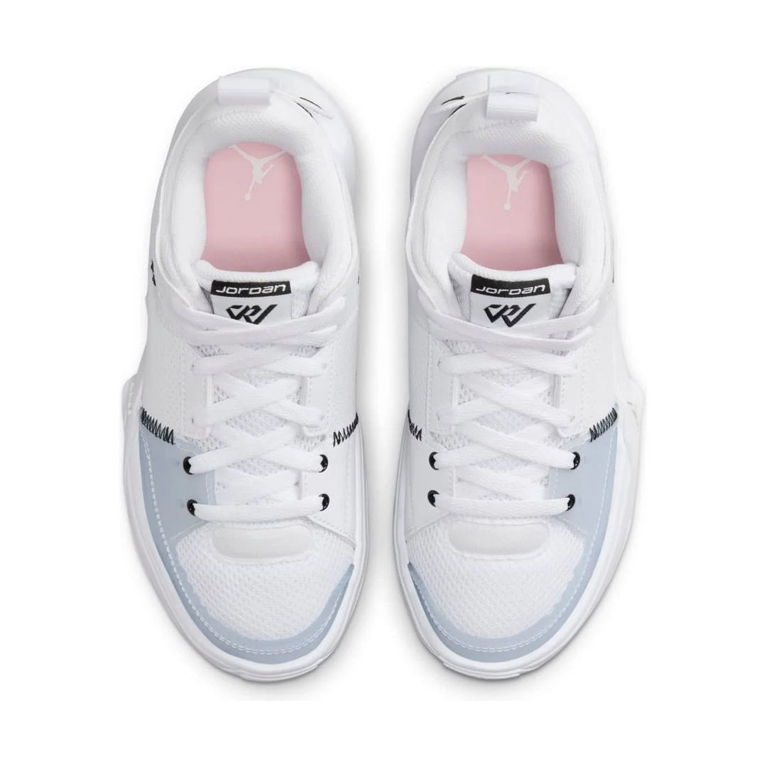 Jordan One Take 5 White Arctic Punch (GS) product image 4