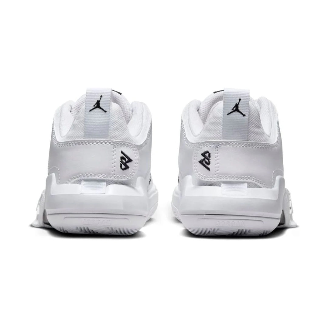 Jordan One Take 5 White Arctic Punch (GS) product image 5