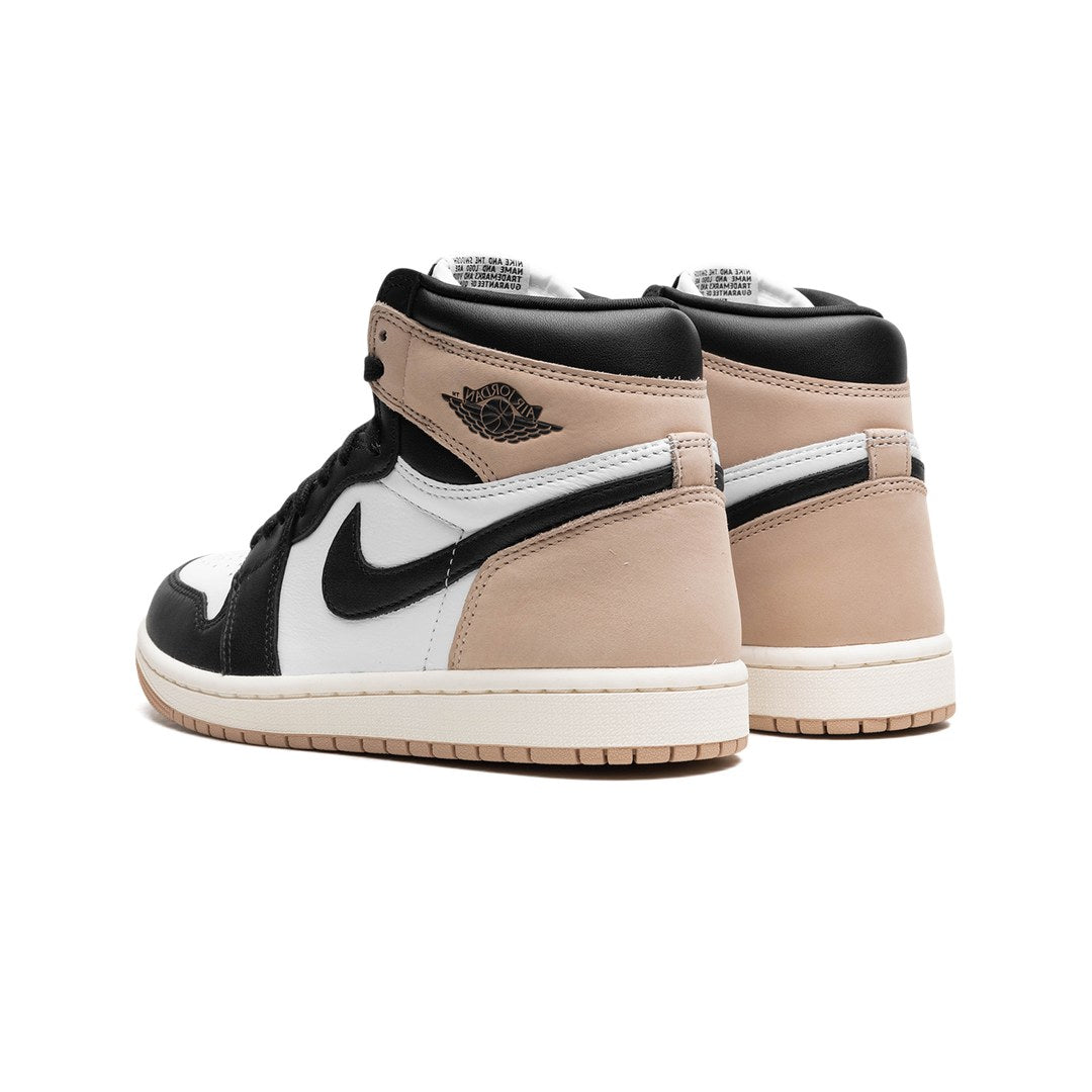 Jordan 1 Retro High OG Latte (Women's) FD2596-021 product image 3