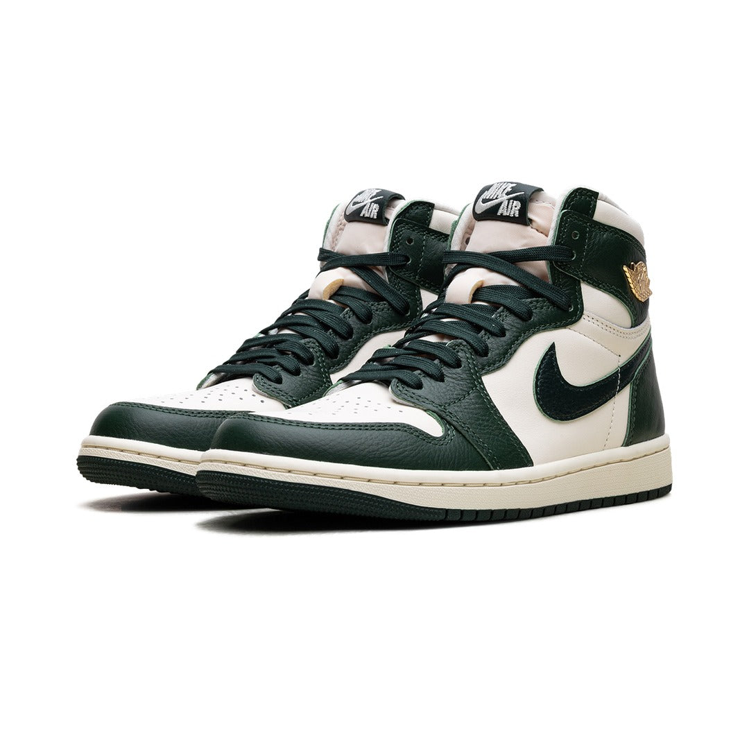 Jordan 1 Retro High Fir Pro Green (Women's) product image 2