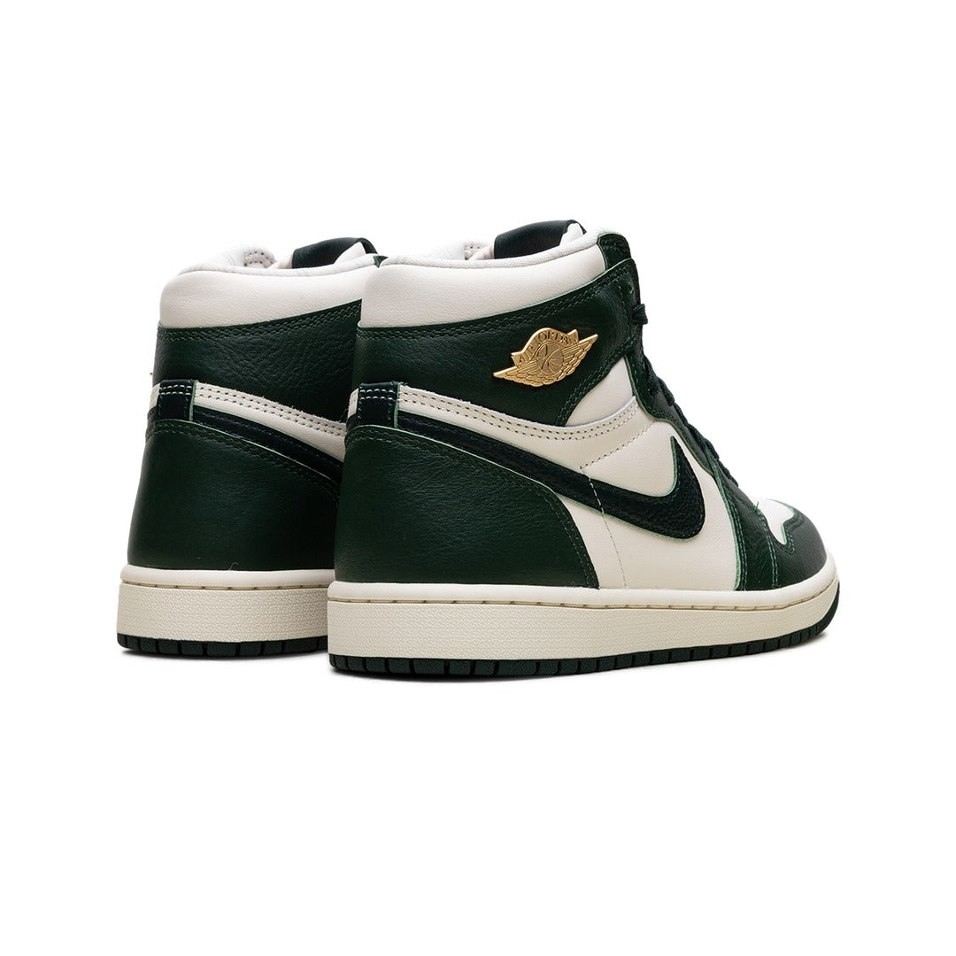 Jordan 1 Retro High Fir Pro Green (Women's) product image 3