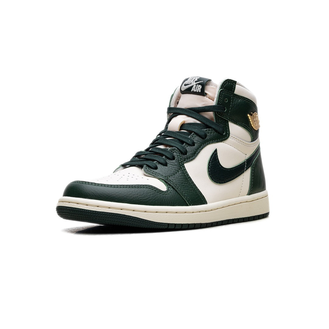Jordan 1 Retro High Fir Pro Green (Women's) product image 4