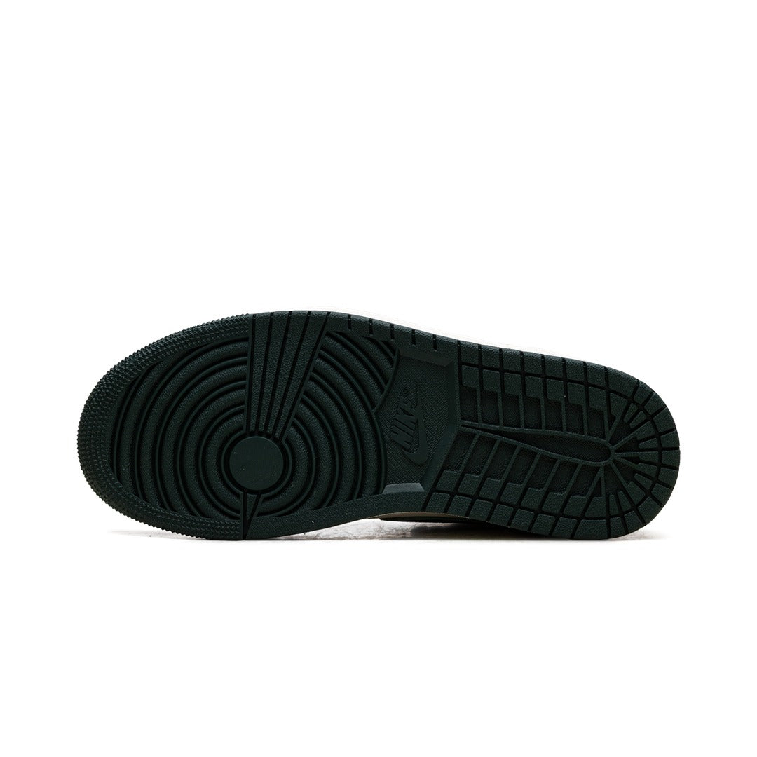 Jordan 1 Retro High Fir Pro Green (Women's) product image 5