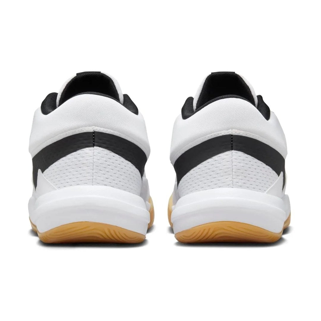 Nike Hyperquick White Black product image 5